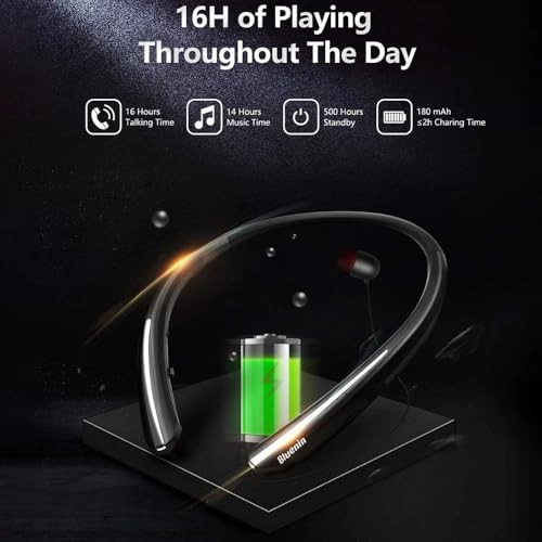 RC002 Wireless Earbud