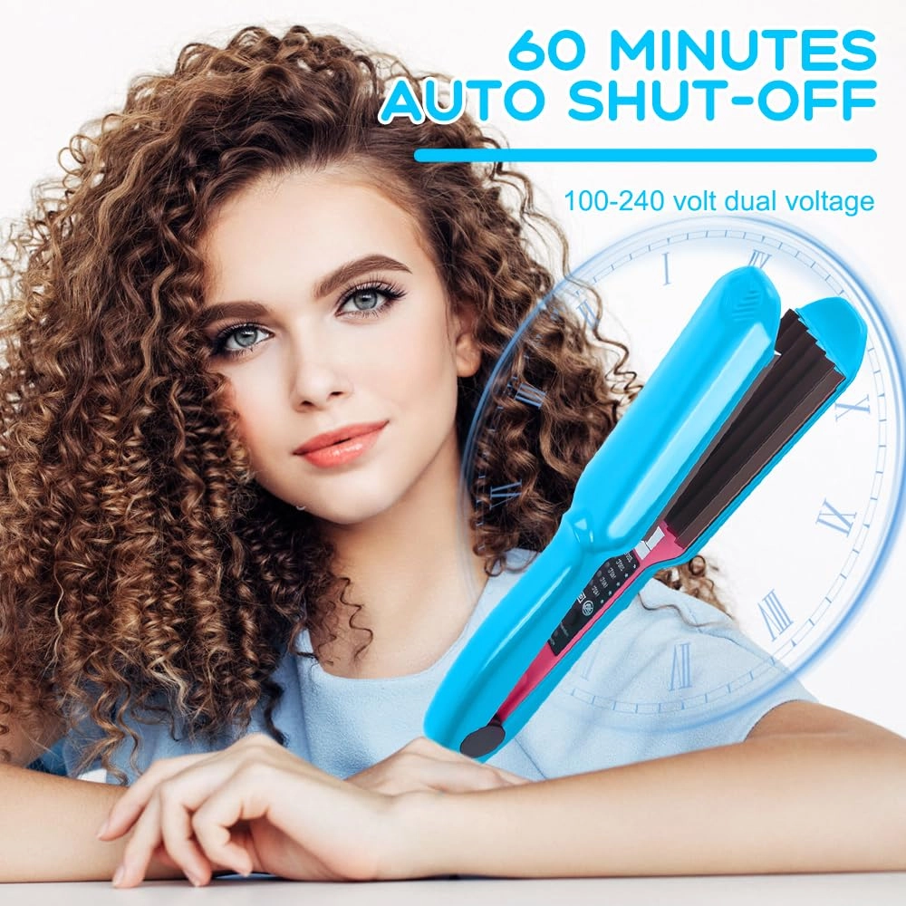 Hair Crimper