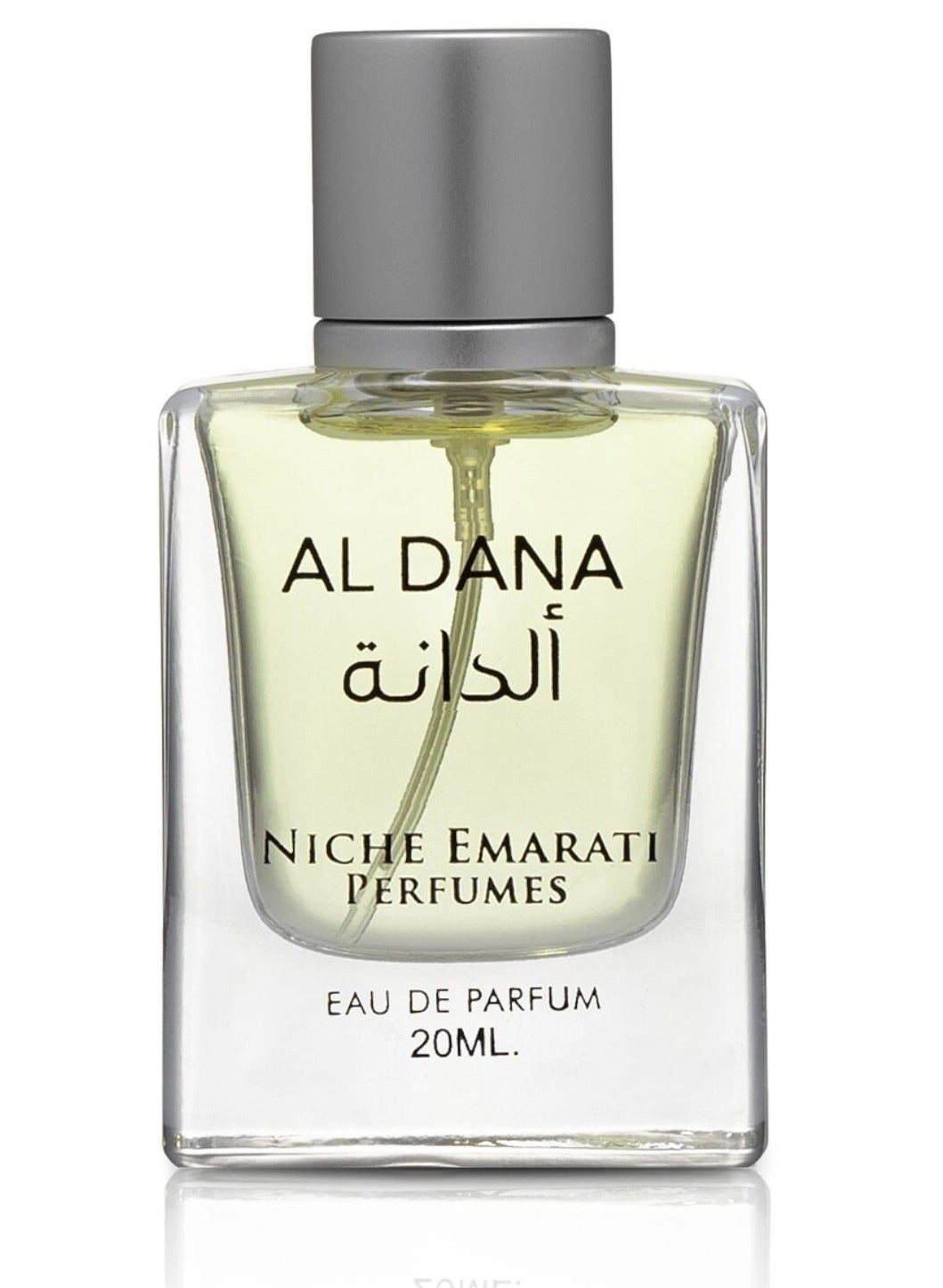 Al Dana Eau de Parfum 20ml Refiller