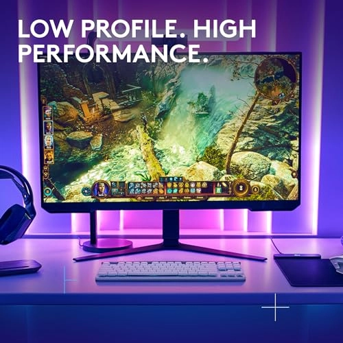 G 515 TKL - US Wireless