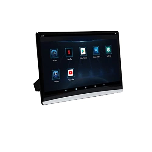 Headrest Screen - 13.3 Inch