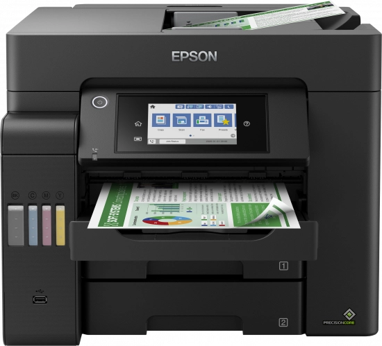 ET-5880 - Inkjet Color