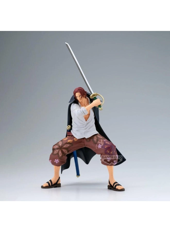Shanks - One Piece - Grandista (22 cm) (BP29210P)