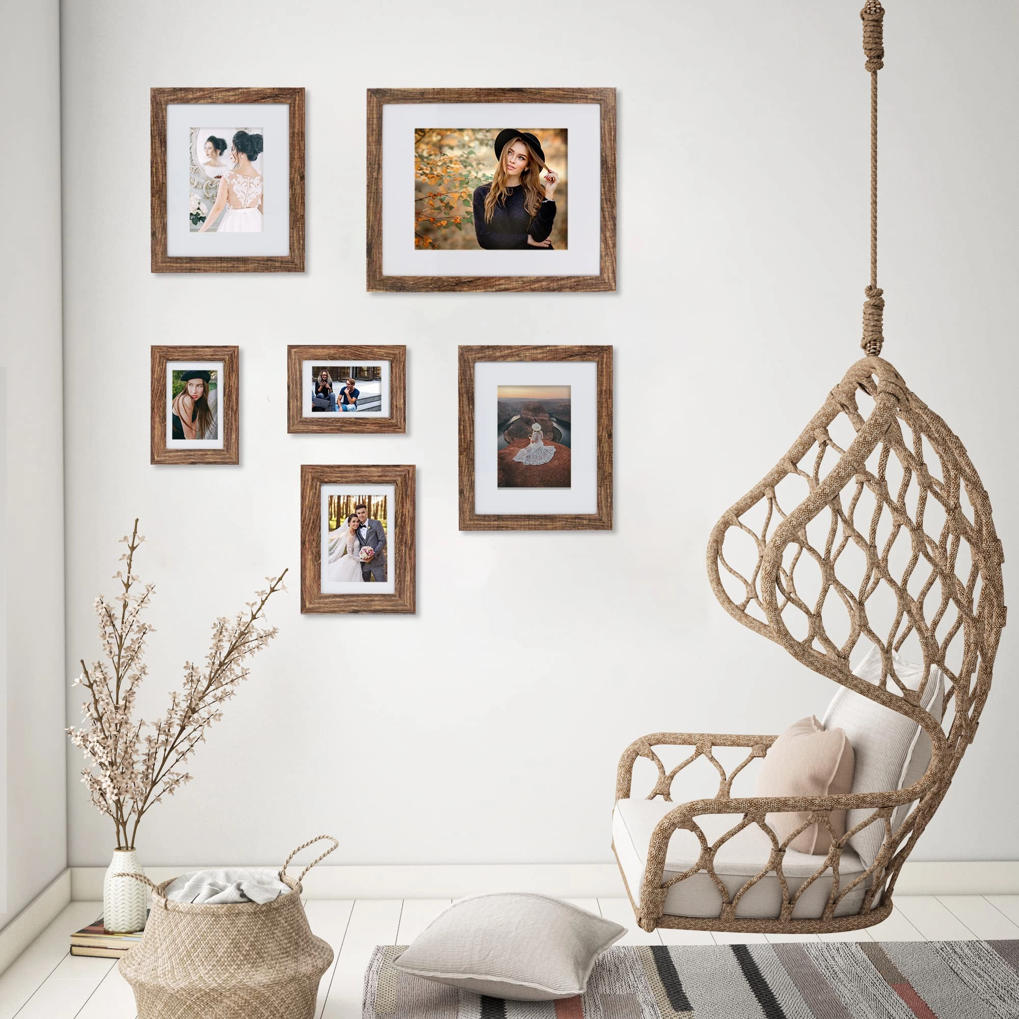 Picture Frame - 4x6 2