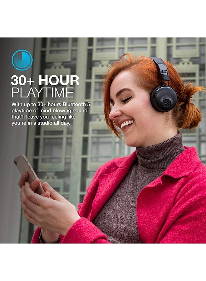 Studio Wireless Headset