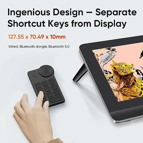 Artist Pro 16 - 15.4 inch X3 Smart Chip