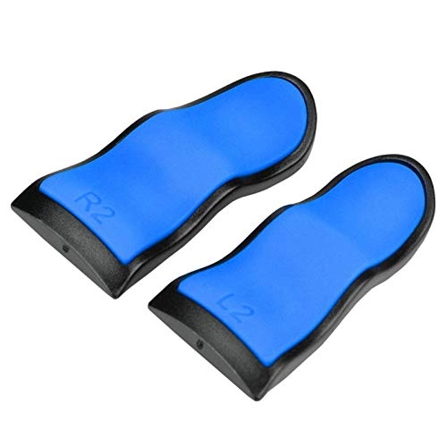 Extended Buttons Trigger L2 R2 Trigger Extenders