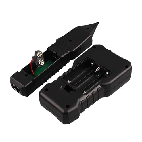 NF-820 - RJ45 RJ11 LAN Tester