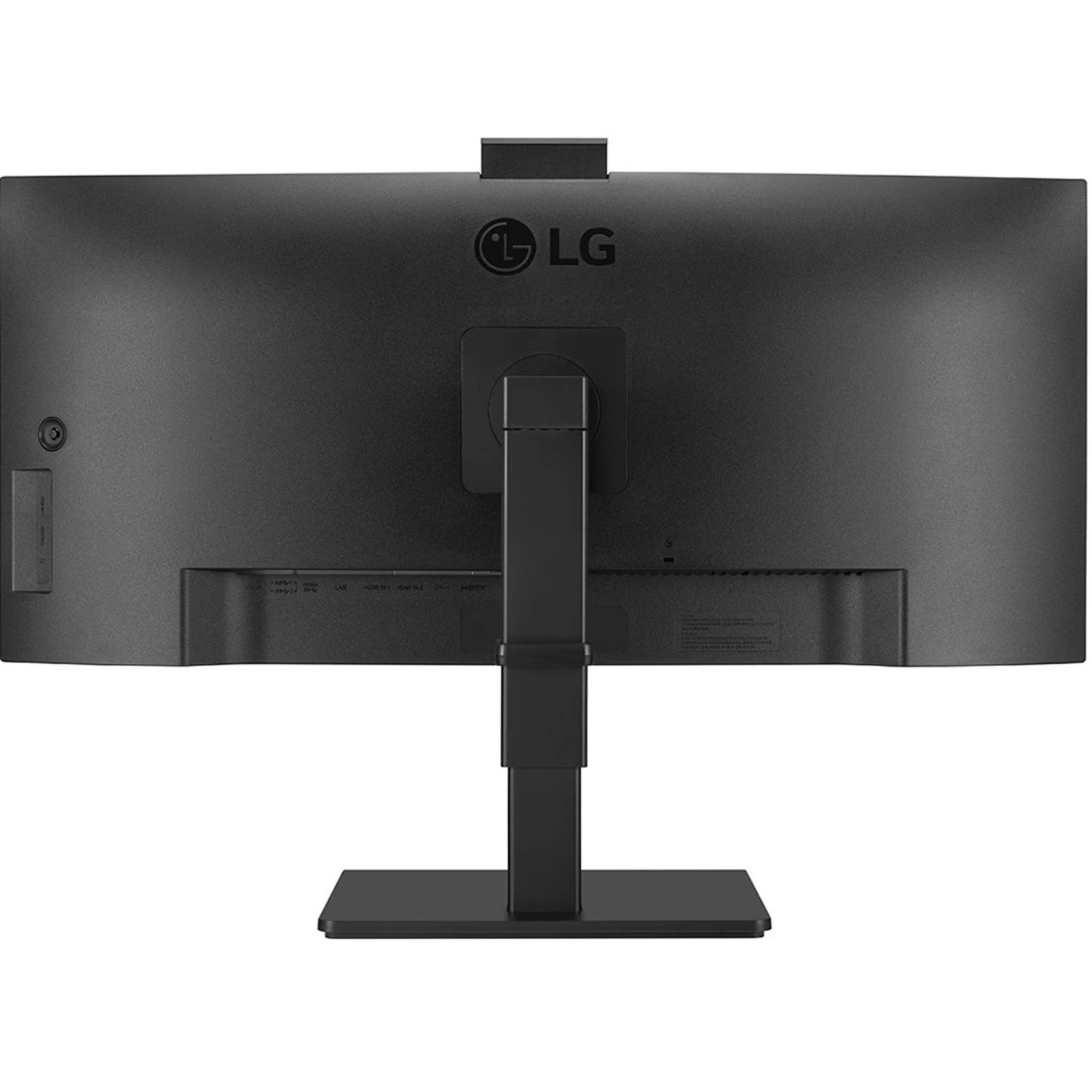 34BQ77QC-BA - 34" 3440x1440