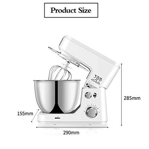 Multifunctional Mixer - 3.5 Liters 600 watts