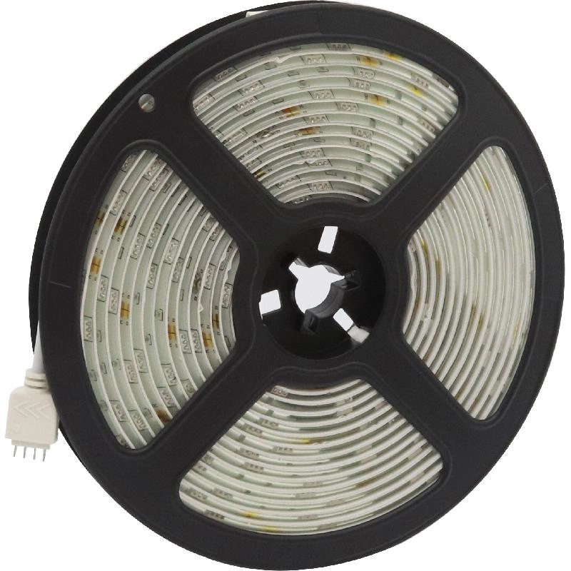 RGB Smart LED Strip Light - 5.00 m