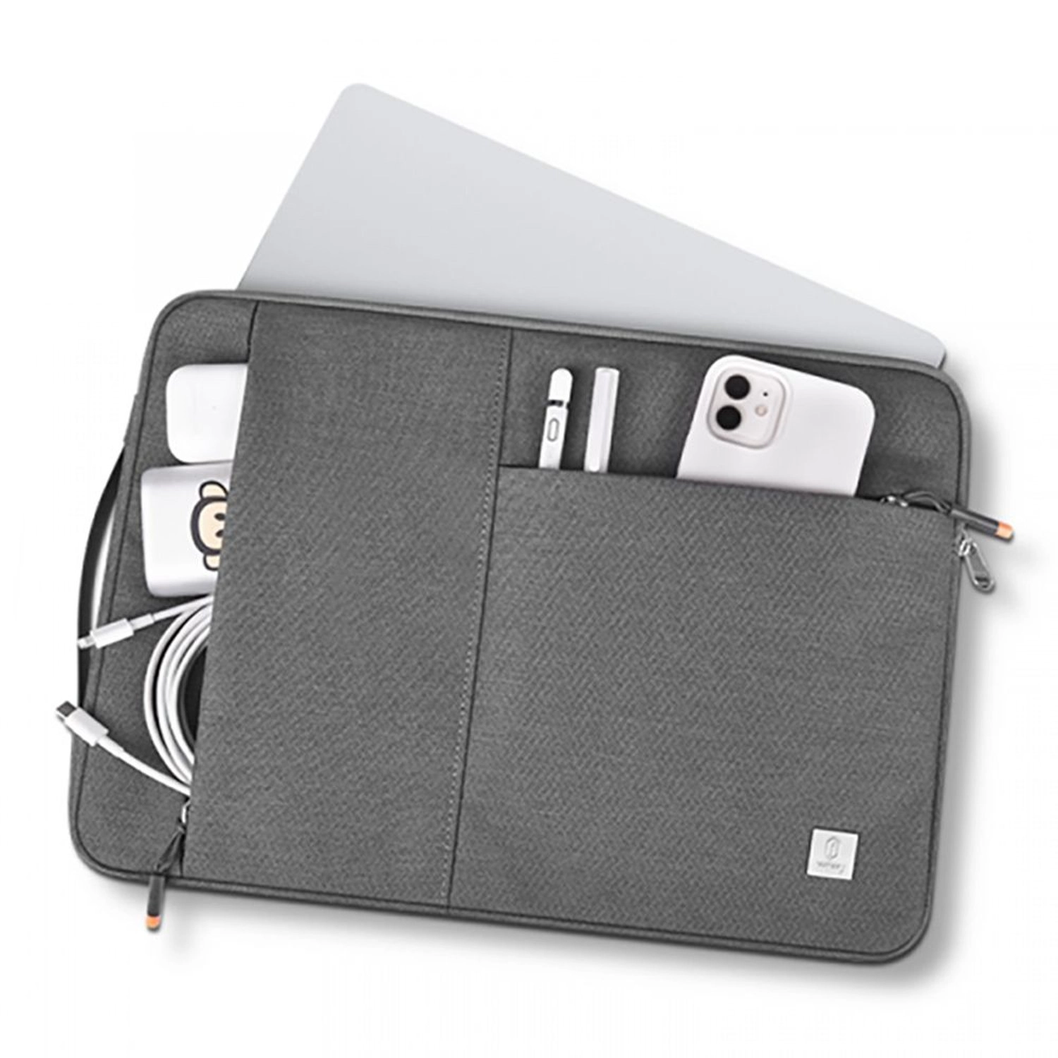 Alpha Slim Sleeve Bag for 14-Inch Laptop