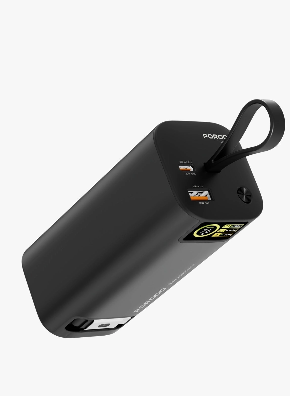 PB066 - 20000mAh 130 Watt