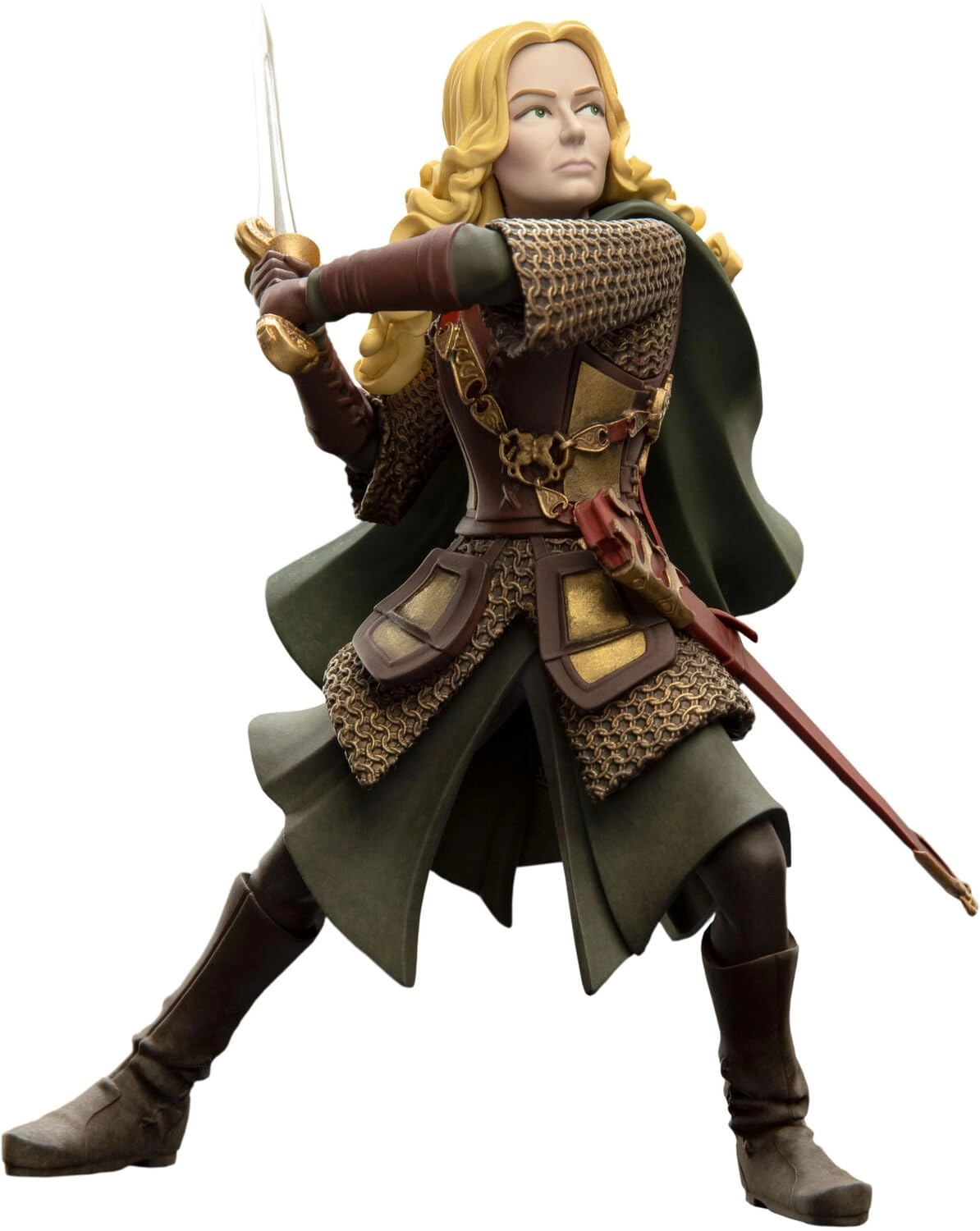 WETA WORKSHOP Eowyn - The Lord of The Rings Mini Epics (15 cm) (B08Z72MZFS)