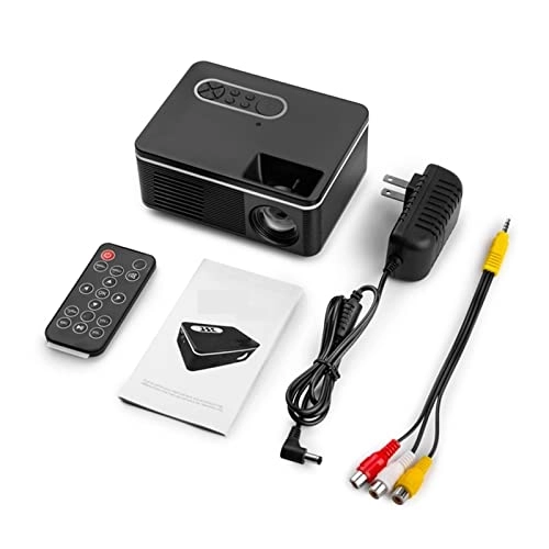 Mini Projector 1000 lumens 1920 * 1080