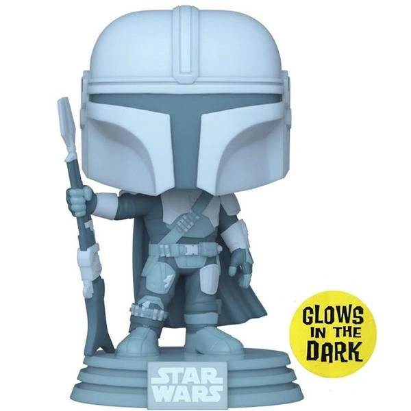 FUNKO Mandalorian - TV