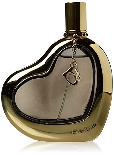 Gold Eau de Parfum 100 ml