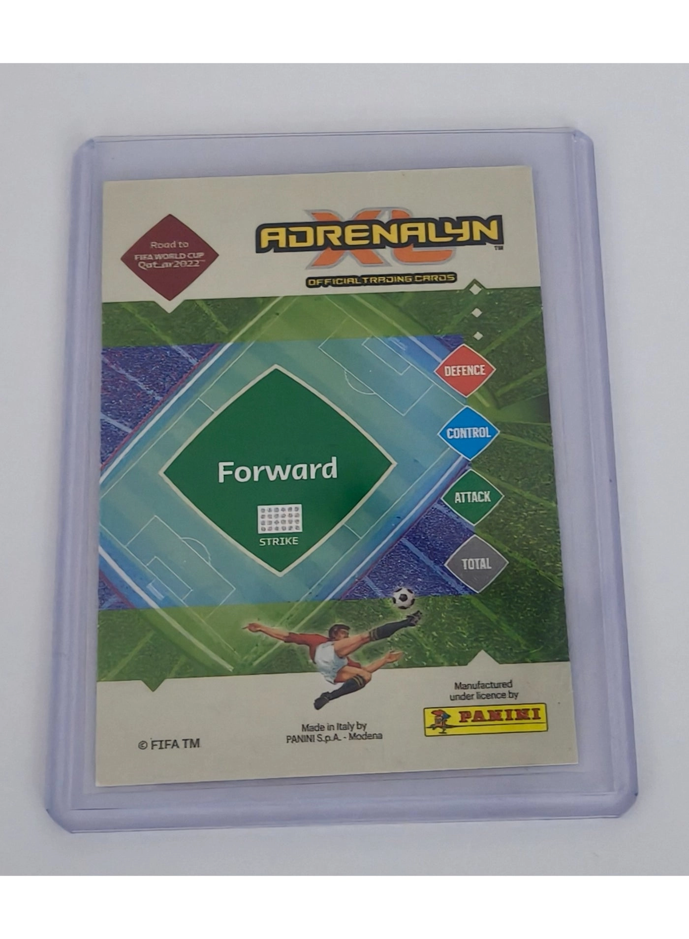 Italy Power Trio 2022 Road To Qatar World Cup