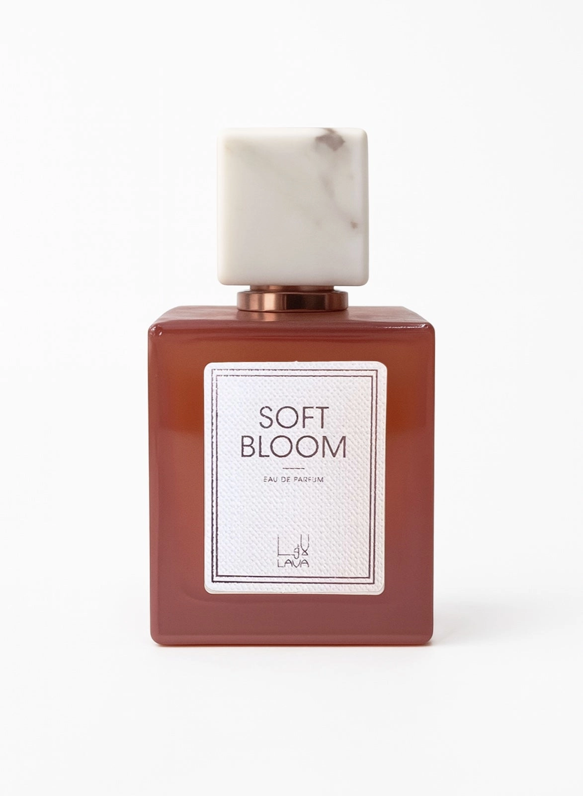 Lava Moments Soft Bloom Eau de Parfum 100 ml