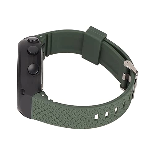 Sports Watch Plastic