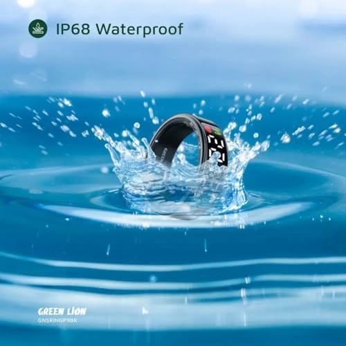 Smart Ring Pro - Size 9