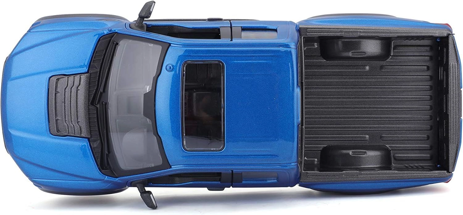 2017 Ford F-150 Raptor - 1:24