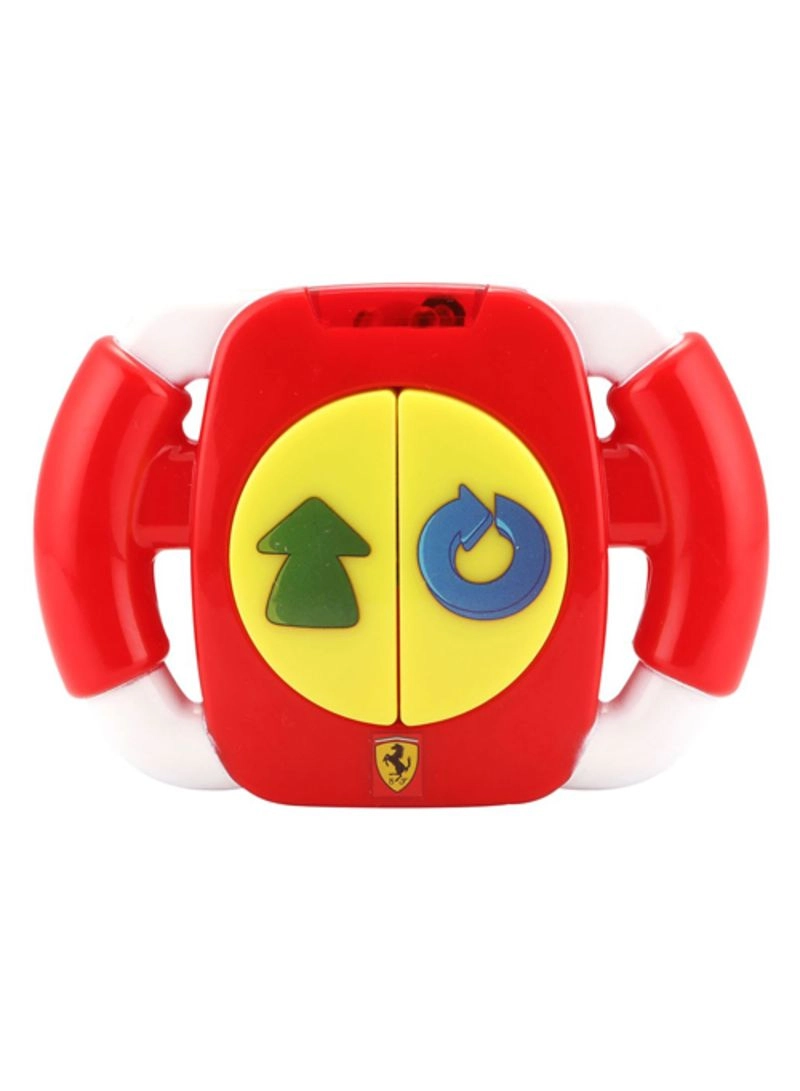 LaFerrari - Hands-on controller Drives forward and turns in reverse