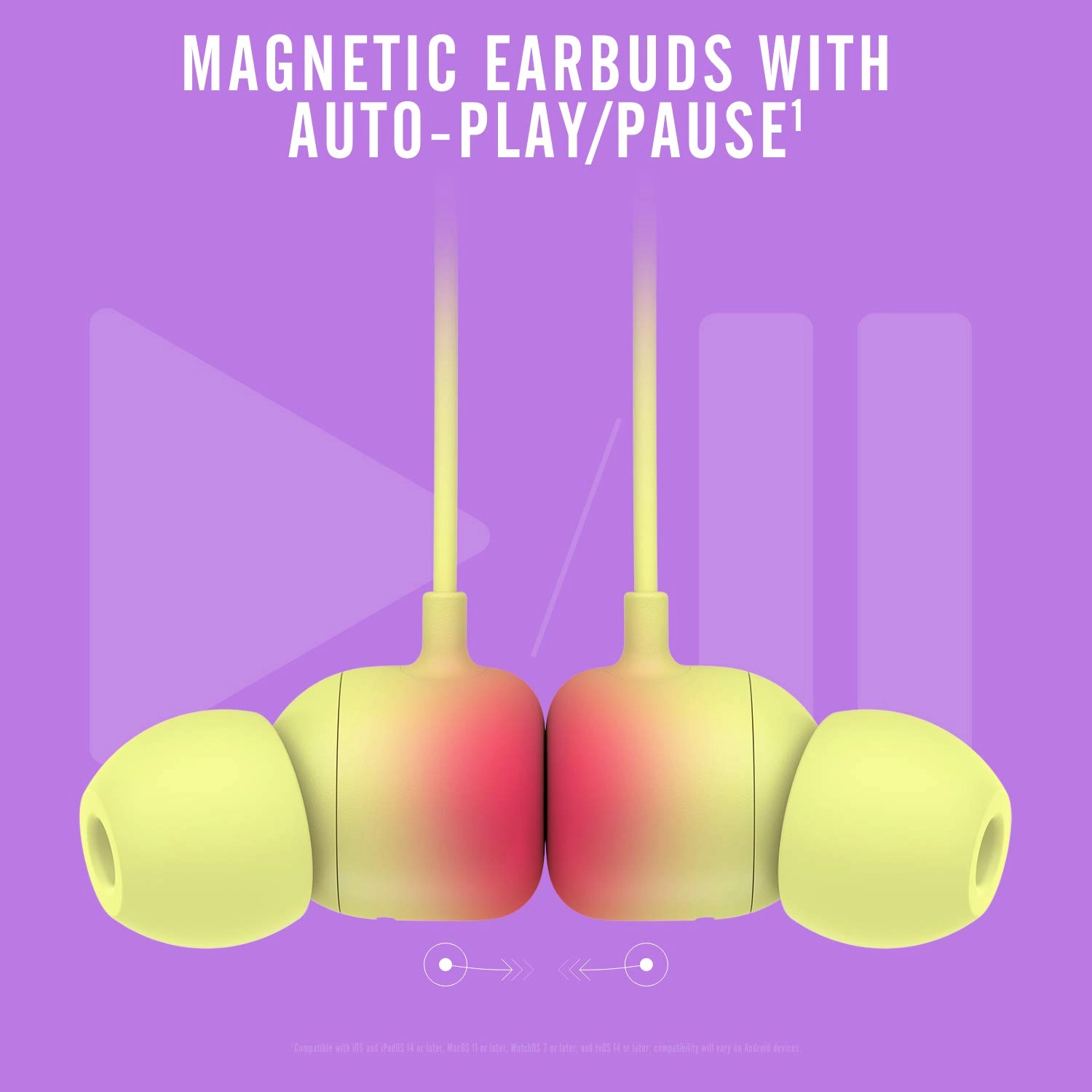 Flex Wireless Earphones