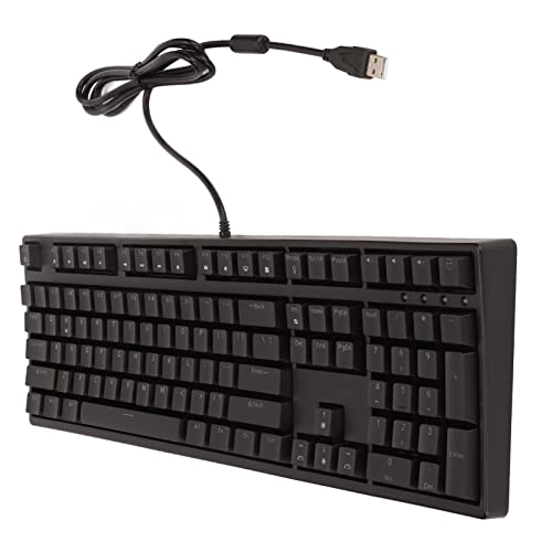 Red Switch Keyboard - Wired
