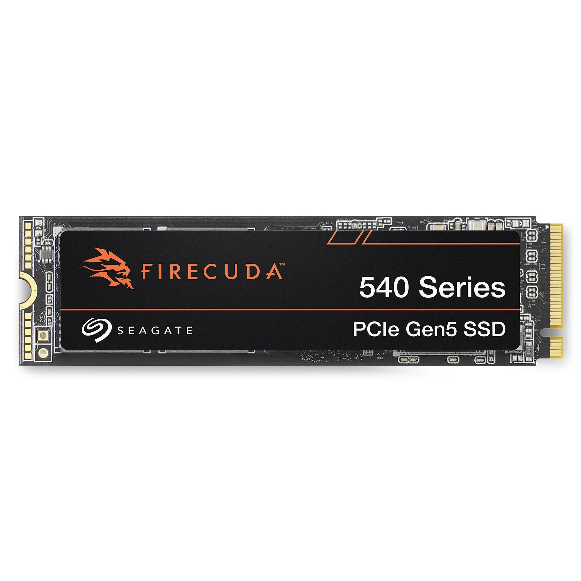 FireCuda 540 - 2 TB M.2 2280