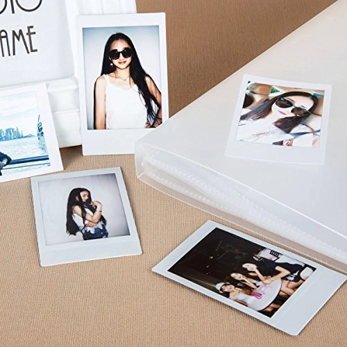 288 Pockets 3-Inch Mini Photo Album