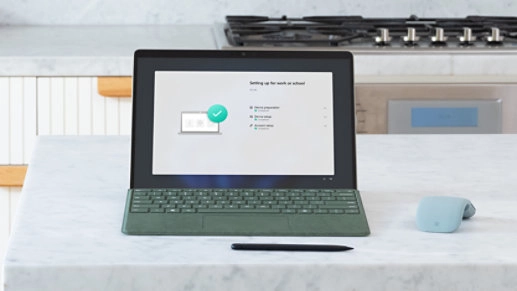 Zero-touch device deployment