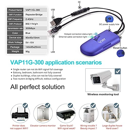 VAP11G-300