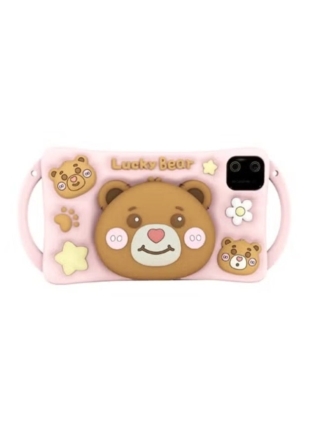 K6 Kids Tablet - 6GB 7 Inch 128GB