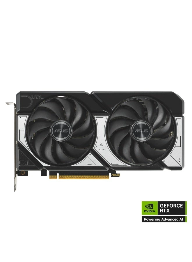 Dual GeForce RTX 5060 Ti - 8GB