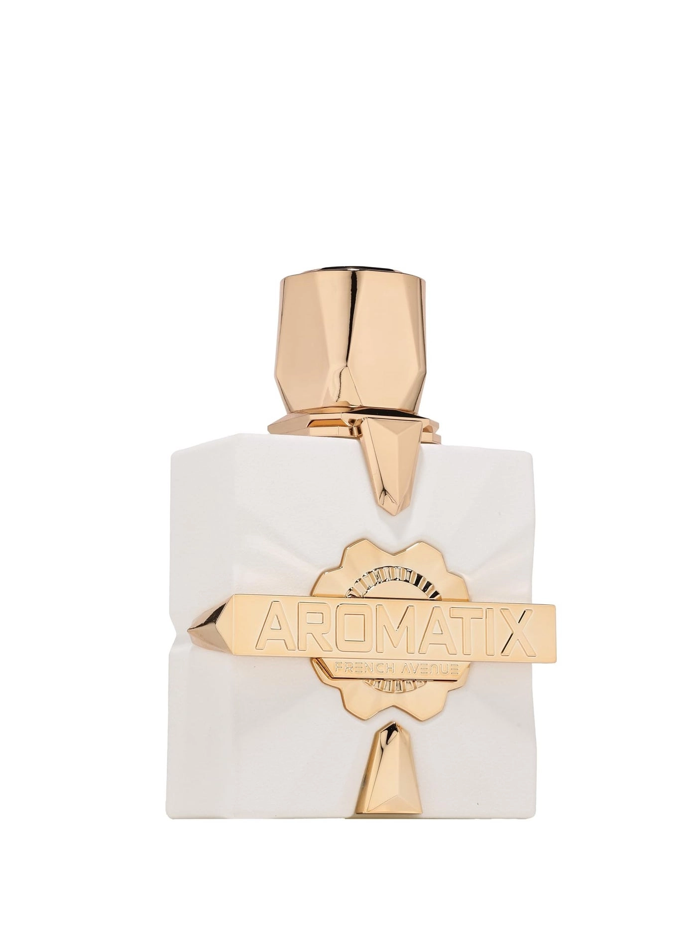 Platine Blanc Eau de Parfum 100ml