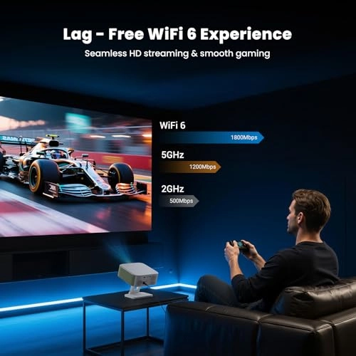 E2 PRO 1000 ANSI lumens 1920 x 1080