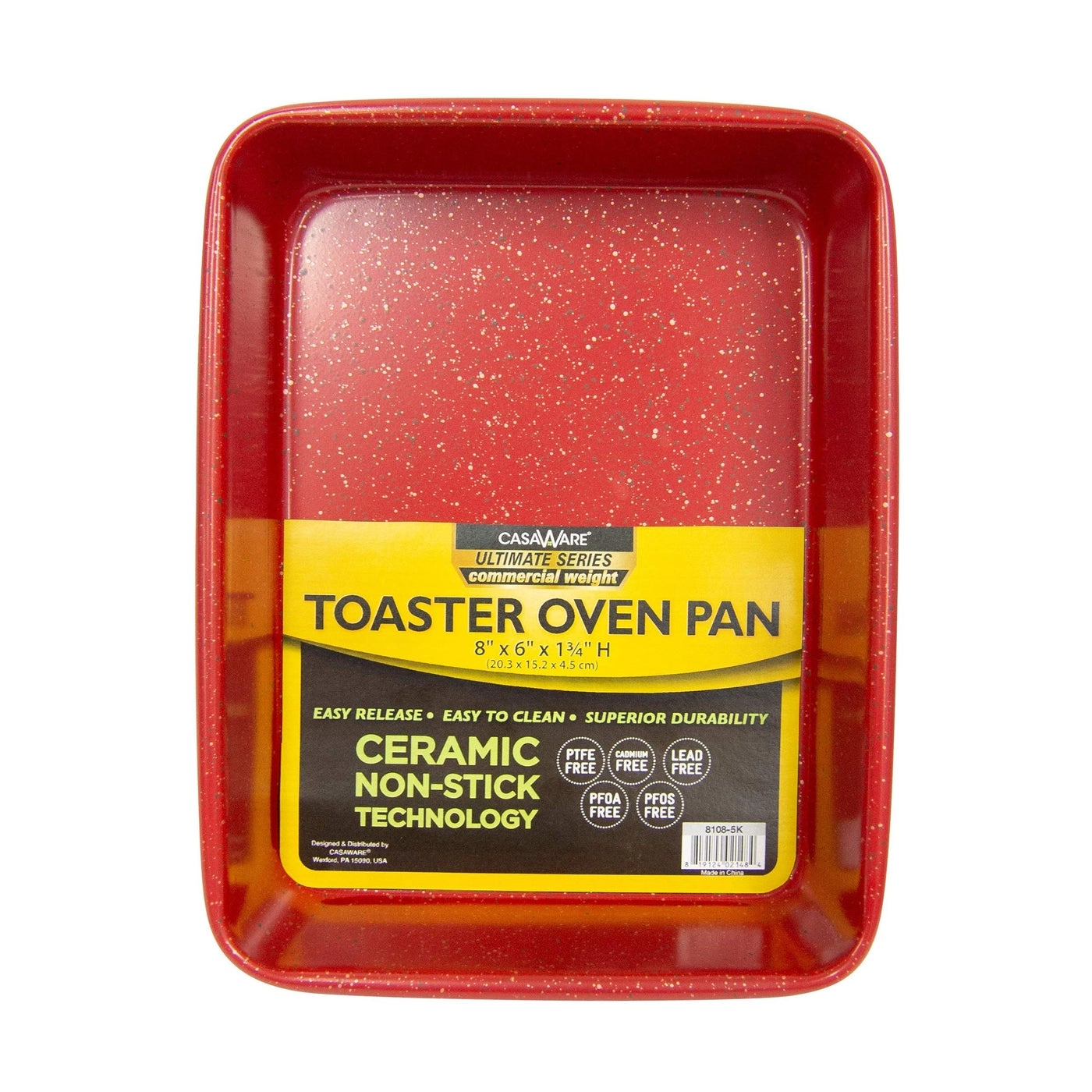 Toaster Oven Pan