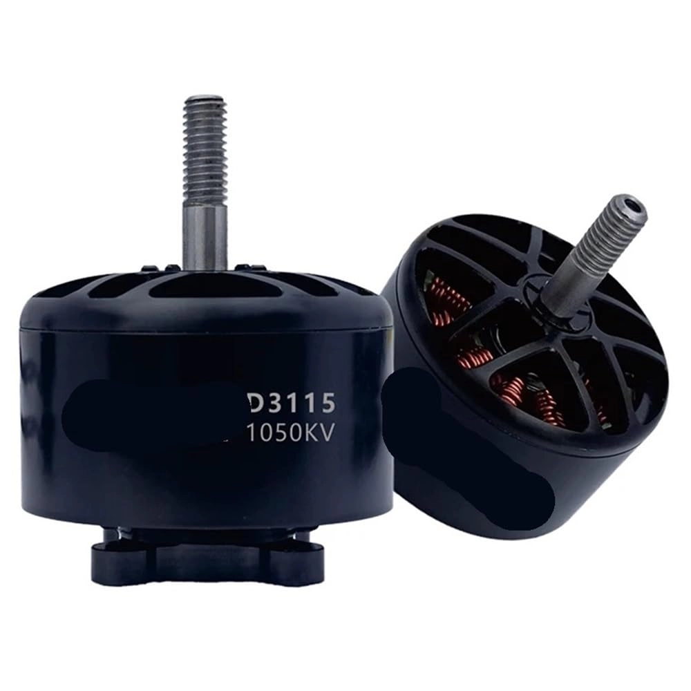 XsidY1011 3115-1050KV - 10 Inch Brushless
