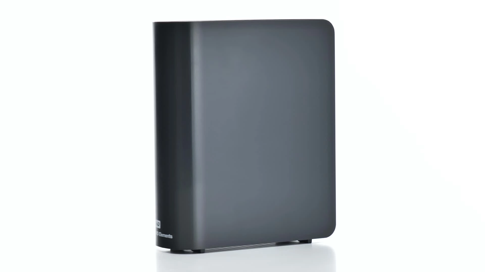 Elements - 5400 RPM 14TB 3.5-inch HDD