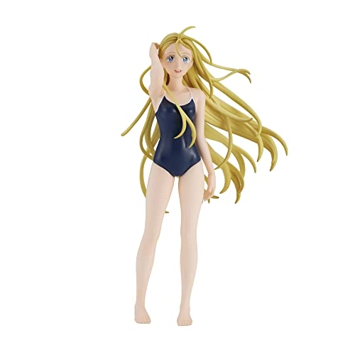 Kohune Ushio - Summer Time Render (16 cm) (1)
