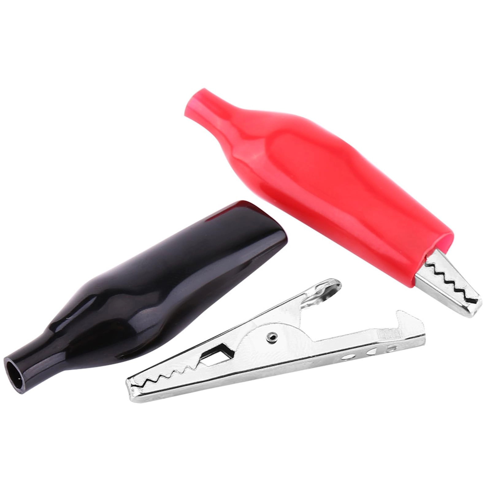 Marhynchus Metal Clips Electrical Clamps