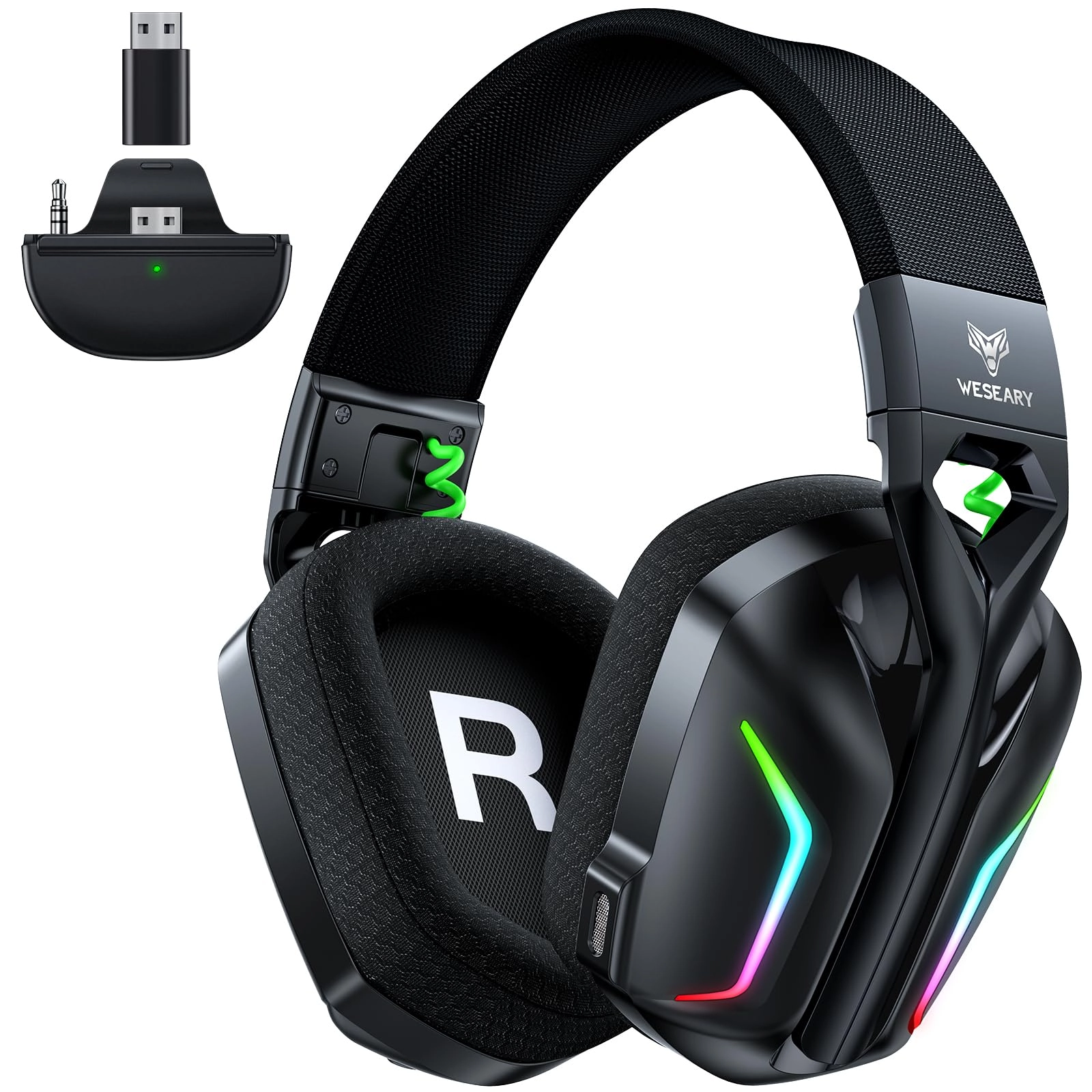 WG1 Wireless Headset