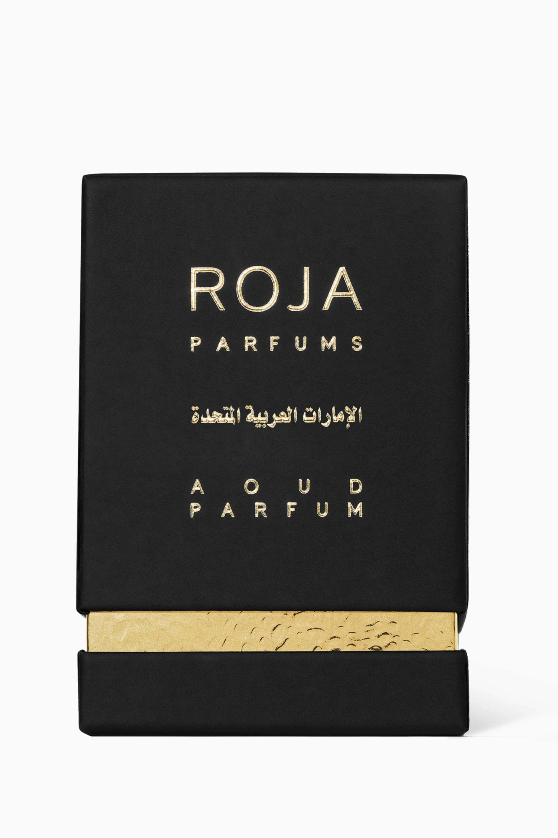 United Arab Emirates Eau de Parfum 50ml