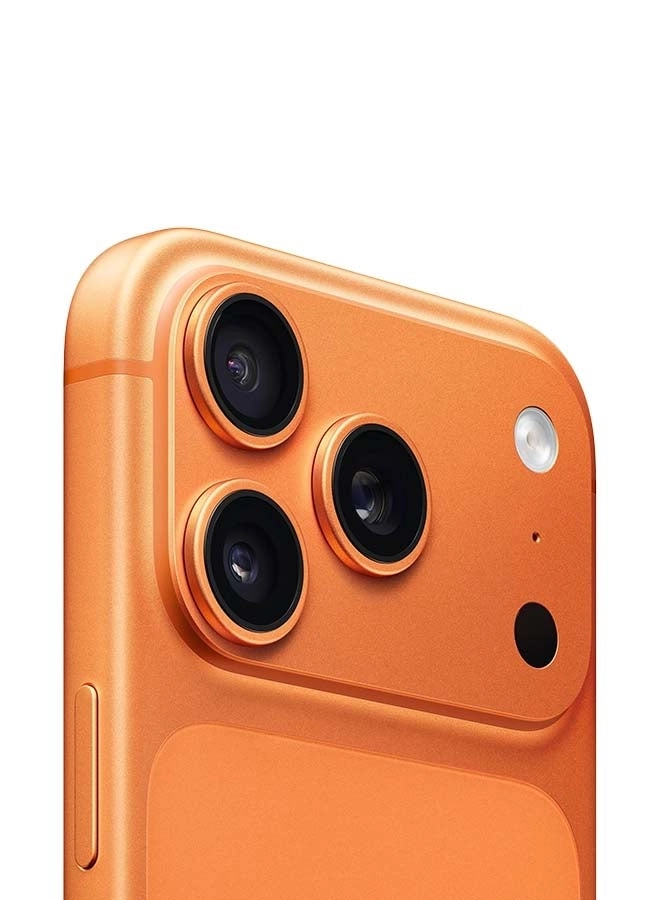 iPhone 17 Pro - 256GB