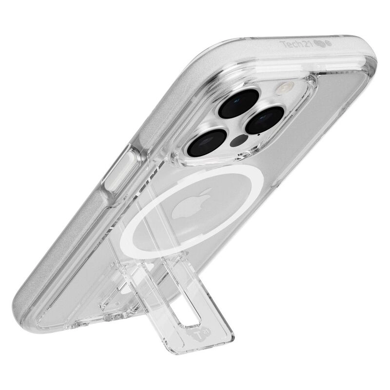 Evocrystal Kick Case with MagSafe for iPhone 15 Pro