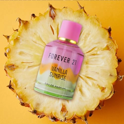 Vanilla Sunrise Eau de Parfum 3.4 fl. oz.