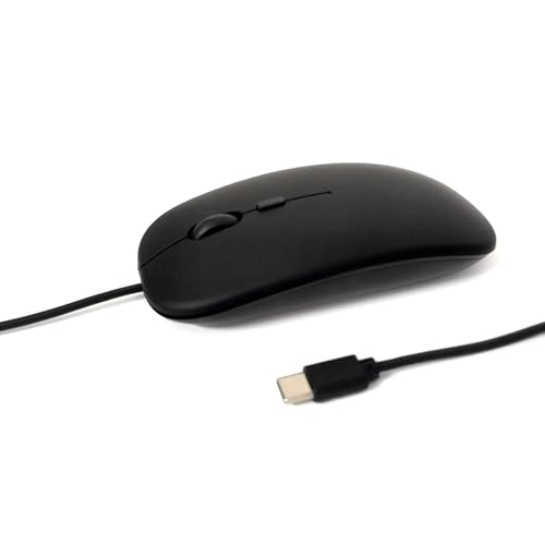 Type C USB mute - Corded