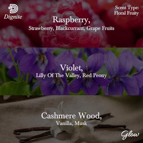 Glow Eau de Parfum 100ml