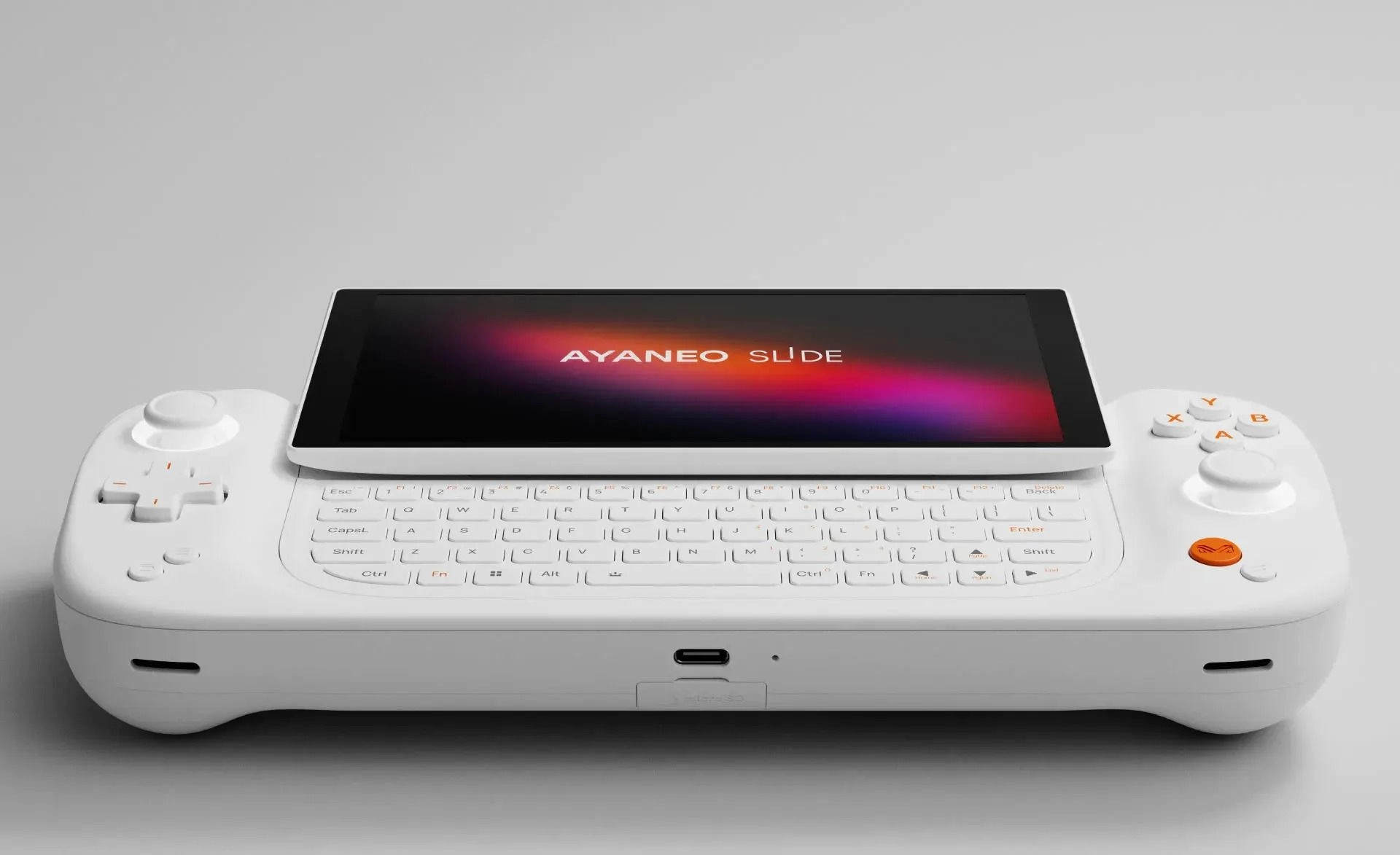 Slide 7840U - 2T 32G